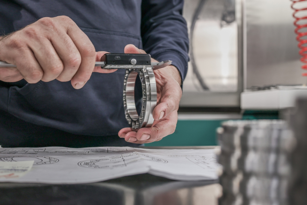 Kwaliteitsborging door FMI Hendriks